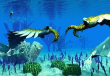 3 apex predators before the dinosaurs
