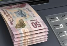 The bank prepares a counterproposal for "abandoned" accounts of Mexicans
