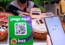 Uber Eats and Rappi aside: Baz will launch his own food delivery app