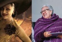 Honey, shall we play? Why there are more and more grandparents gamers
