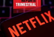 BREAKING: Starting in early 2023, Netflix will take stronger action against the use of shared passwords worldwide