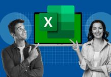 The 21st century skill: Excel