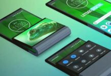 Cell phones and computers that roll up: this will be the new Lenovo devices