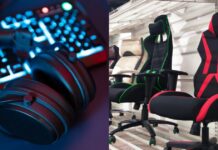 Gaming chairs and headphones: Why despite inflation, people are buying more and more