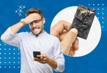Why does my cell phone get hot? 🔥 So you can avoid it