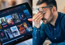 Account sharing on Netflix could be coming to an end with this new feature