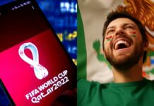 FIFA wants you to watch more football on its streaming platform