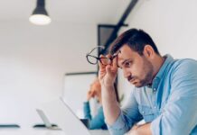 Did a program crash on your computer? Before restarting it you can try these options