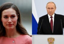 Thousands of Russians are fleeing to Finland, which is why this country is already planning to build a border wall
