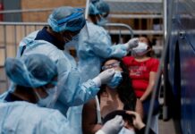 WHO says COVID-19 is still a global health emergency