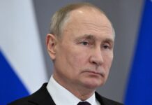 Curfews, limit movements: Putin imposes martial law in these Ukrainian territories