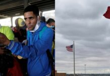And what will happen to the Venezuelan migrants who will not be allowed to enter the United States?