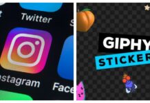 Goodbye: Meta has just been forced to sell Giphy