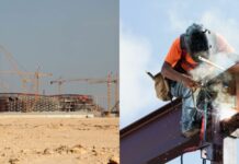 Migrants were injured in Qatar; Now FIFA is looking for compensation