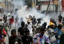 Haiti on fire: What is happening now in the Caribbean country