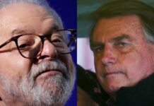 Lula and Bolsonaro will be in one of the most closed votes in Brazil: this is how they go in the polls