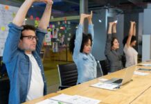Redefining wellness in the hybrid world of work