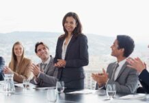 Companies with new leadership to solve economic challenges