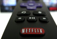 At last! Netflix shares "put on play" and rebound up to 15%