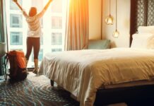Hoteles City Express has its best level of the year on the Stock Market after selling brands to Marriott