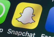 And now what filters can help them? Snapchat shares plunge almost 30%