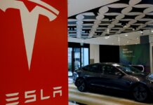 It's over? They curb Tesla's ambition to outperform Apple-Aramco on the stock market