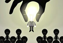 The "talent war" and why it is so difficult to recognize