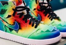 Air Jordan fan? This is how Nike takes advantage of the rage for sneakers in Mexico
