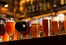 Health! The craft beer industry expects to grow more than 10% in Mexico despite inflation