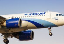 Profeco wins class action lawsuit against Interjet
