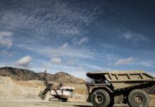 The UN selects Mexico for a pilot mining sustainability program