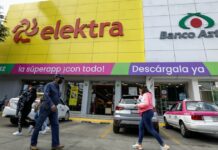 LAST MINUTE: Elektra agrees to pay 2,772 million pesos to the SAT for a tax debt