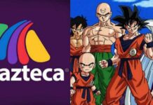 Does nostalgia sell? TV Azteca bets on Dragon Ball Z to connect with young people without streaming