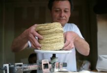 LAST MINUTE: Gruma will maintain the price of corn flour towards the end of the year