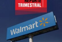 Walmart raises its profits by 10% thanks to "spending" customers and its new businesses