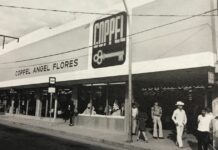 #WhoIs | The owner of Coppel, the company that is more than 80 years old