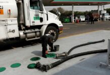 Good news: For the second week the 100% gasoline subsidy continues