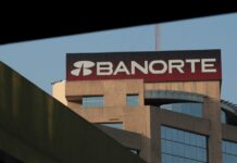 Banorte withdraws from the Banamex purchase process