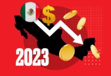 The Mexican economy has a gray outlook for 2023