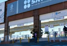 Armando Ramírez will be the administrator of Large Taxpayers of the SAT
