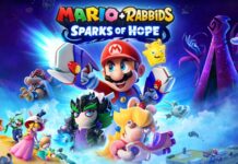 Review: Mario + Rabbids. Sparks of Hope, the revolution of a hilarious game