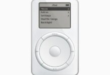 22 years ago the iPod was launched, why did it disappear?