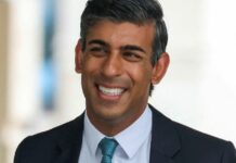 Rishi Sunak, new British Prime Minister and first from an ethnic minority