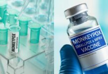 Good news! China develops a vaccine to combat monkeypox