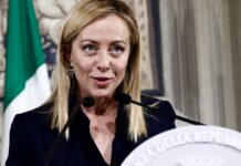 The extreme right returns to Italy: Giorgia Meloni is already prime minister from now on