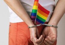 And human rights? Qatar has arrested and mistreated LGBT people before the World Cup
