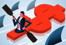 To swim with sharks! This is how entrepreneurs float in the face of inflation