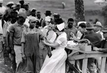 Tuskegee: The Most Infamous Experiment in History