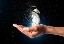 Days were only 17 hours long 2.46 billion years ago