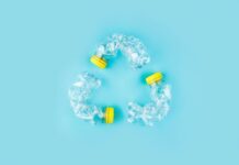 Is recycling a waste of time? The reality is that only 6% of plastic is recycled